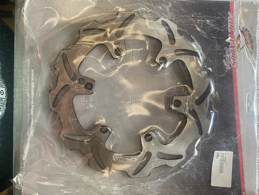 *CLEARANCE New* ALL BALLS Brake Rotor  21-80060