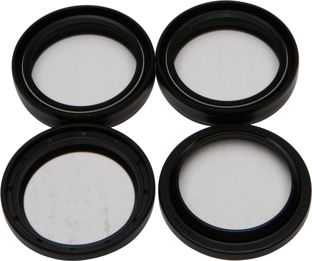 All Balls Fork Seal and Dust Seal Kit 56-136