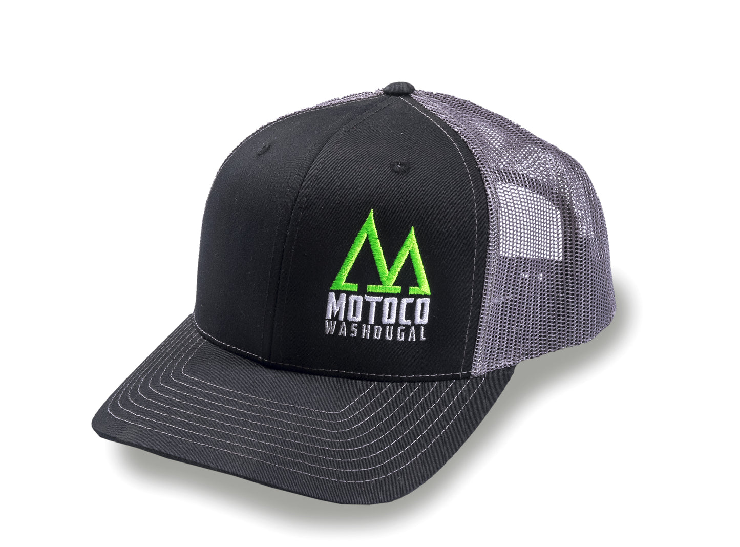 MOTOCO TRUCKER HAT