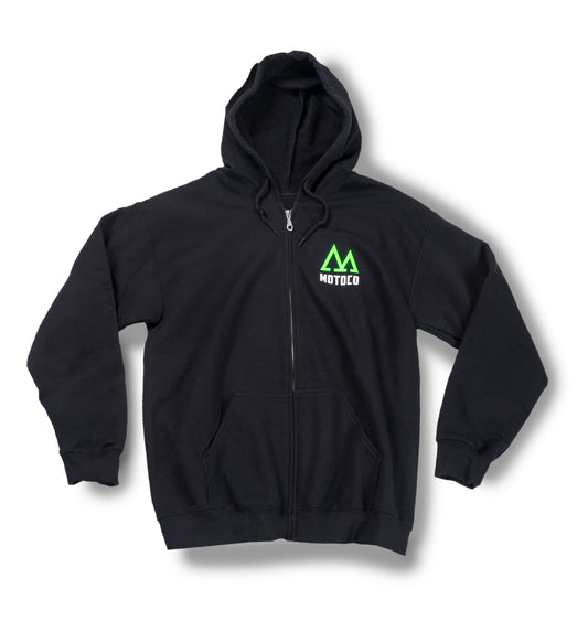 MOTOCO HOODY