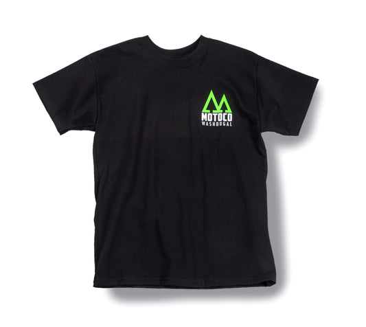 MOTOCO SHORT SLEEVE
