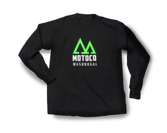 MOTOCO LONG SLEEVE