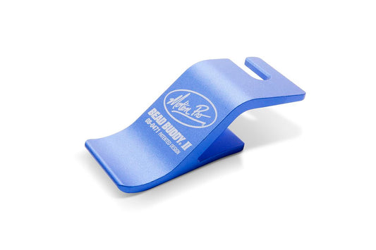 Bead Buddy II Aluminum Tire Tool - Motion Pro
