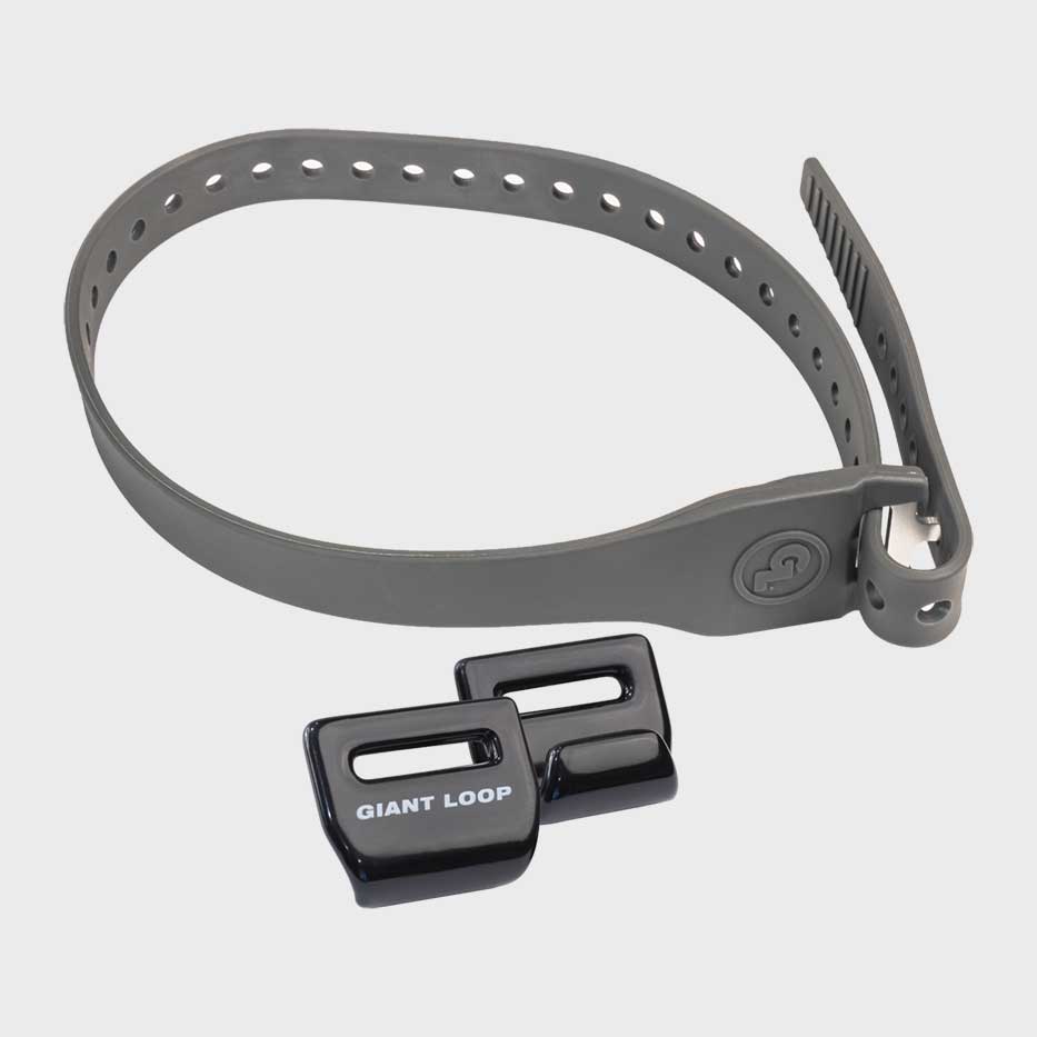 Giant Loop Coyote Saddlebag™ - 39L