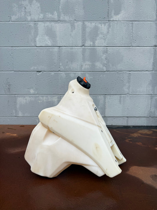 2017-2019 KTM 250 350 450 500 EXC-F Fuel Gas Tank OEM USED