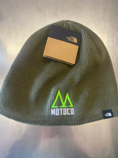 MOTOCO BEANIE North Face