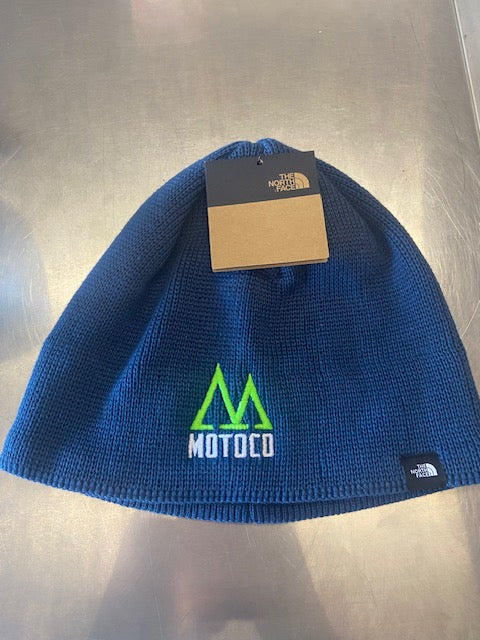 MOTOCO BEANIE North Face