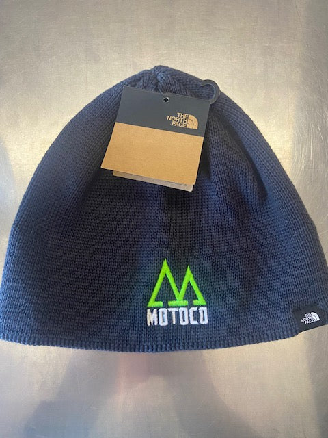 MOTOCO BEANIE North Face