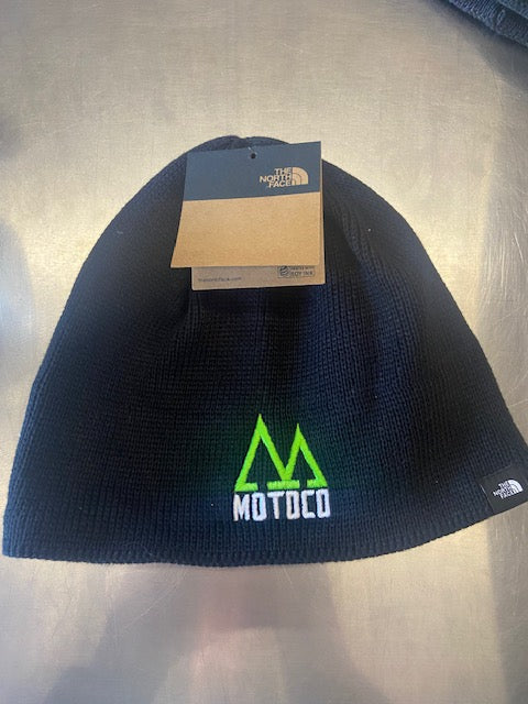 MOTOCO BEANIE North Face