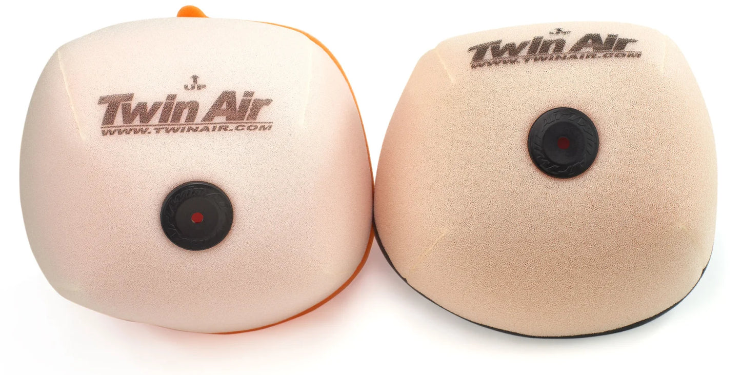 Twin Air Filter for KTM Husqvarna Gas Gas