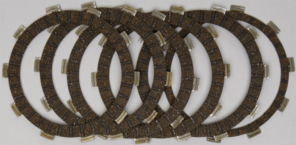 EBC Redline Clutch Kit CK2324