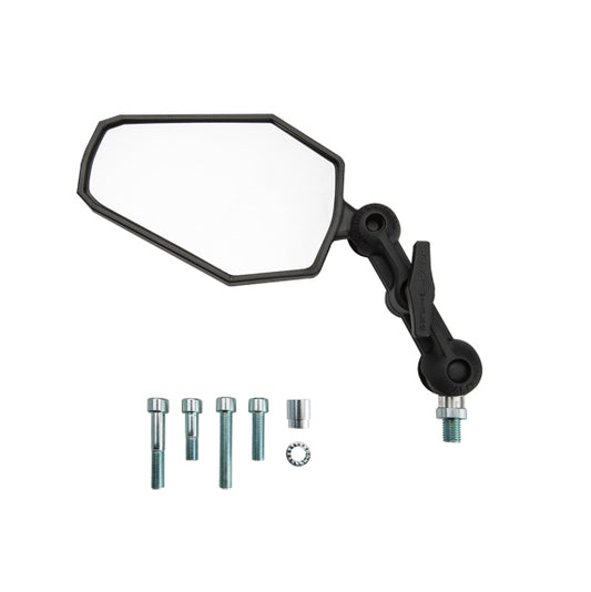 DoubleTake Mirror - Adventure Complete Mirror Assembly
