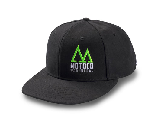 MOTOCO FITTED HAT