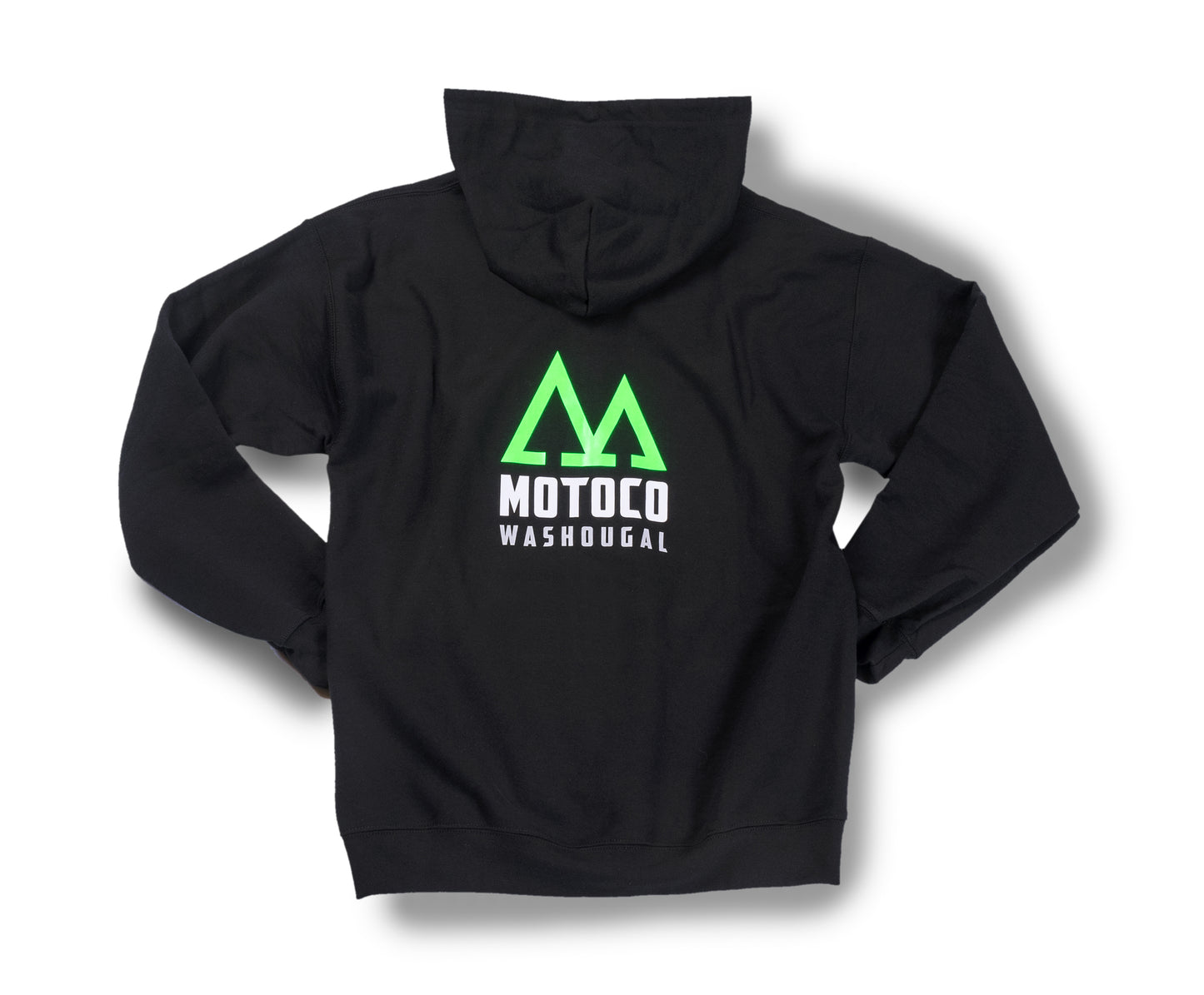 MOTOCO HOODY