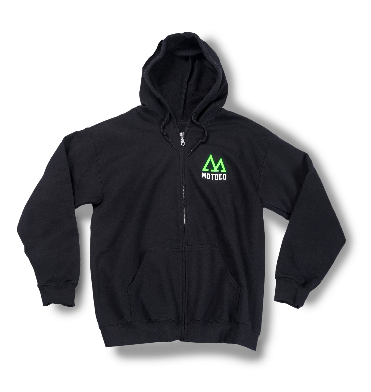 MOTOCO HOODY