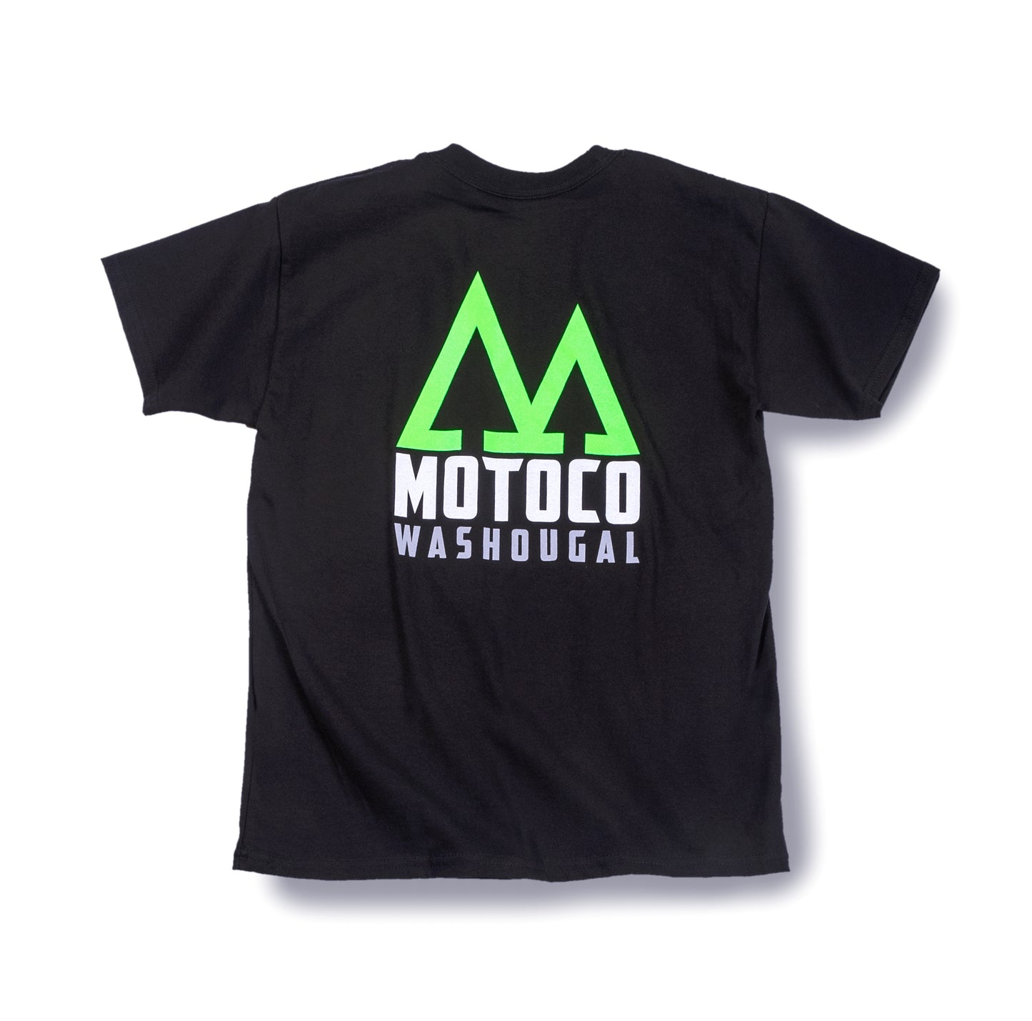 MOTOCO SHORT SLEEVE