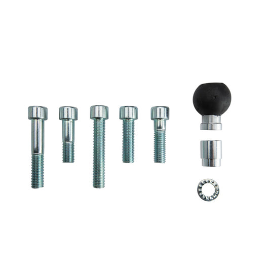 Doubletake Mirror - Ball Stud Base kit