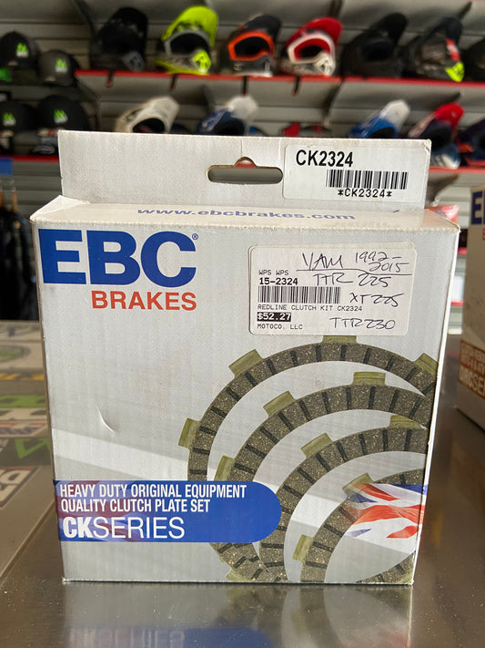 EBC Redline Clutch Kit CK2324