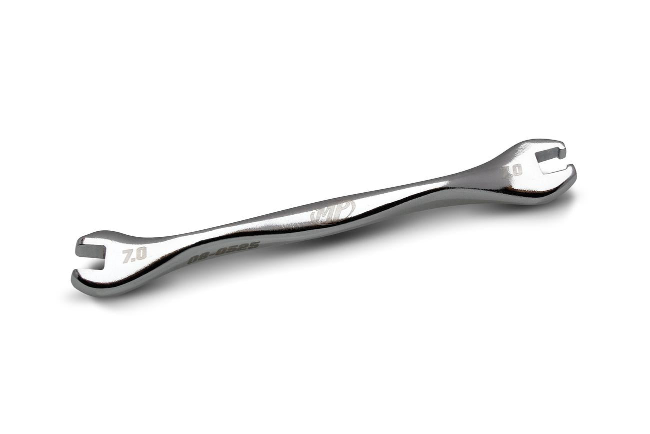 Ergo Spoke Wrench - Spline Drive - Motion Pro