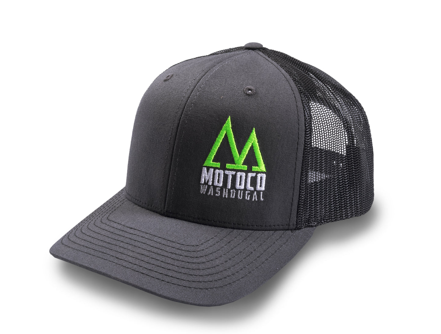 MOTOCO TRUCKER HAT