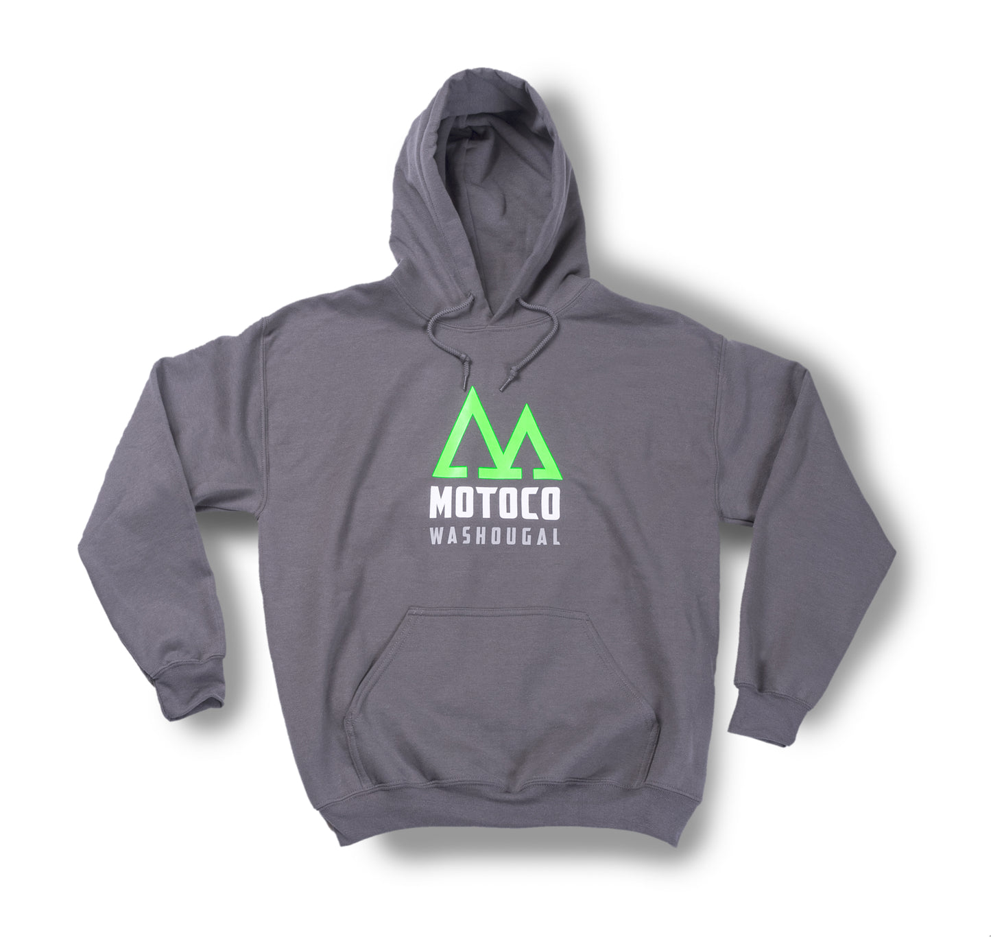 MOTOCO HOODY