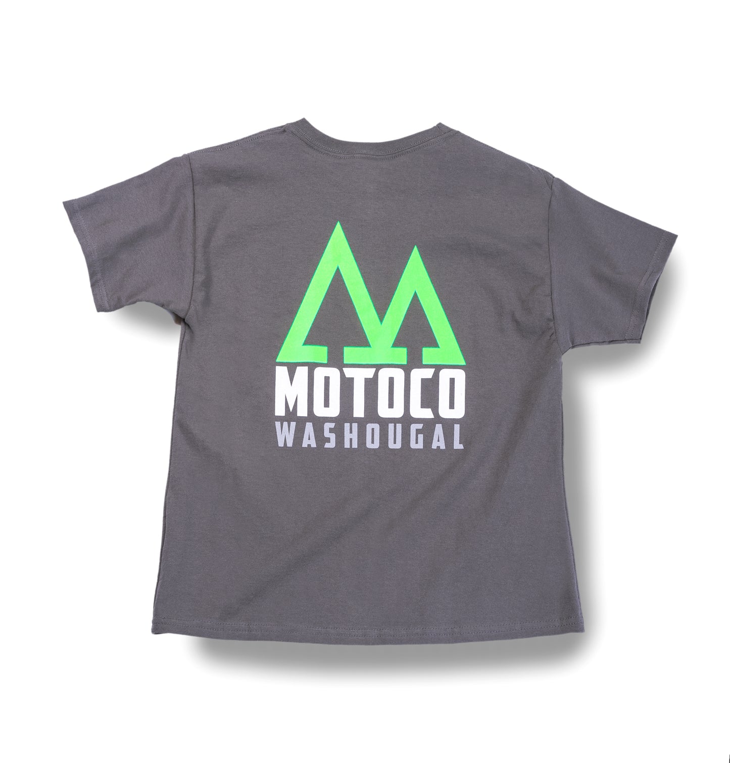 MOTOCO SHORT SLEEVE