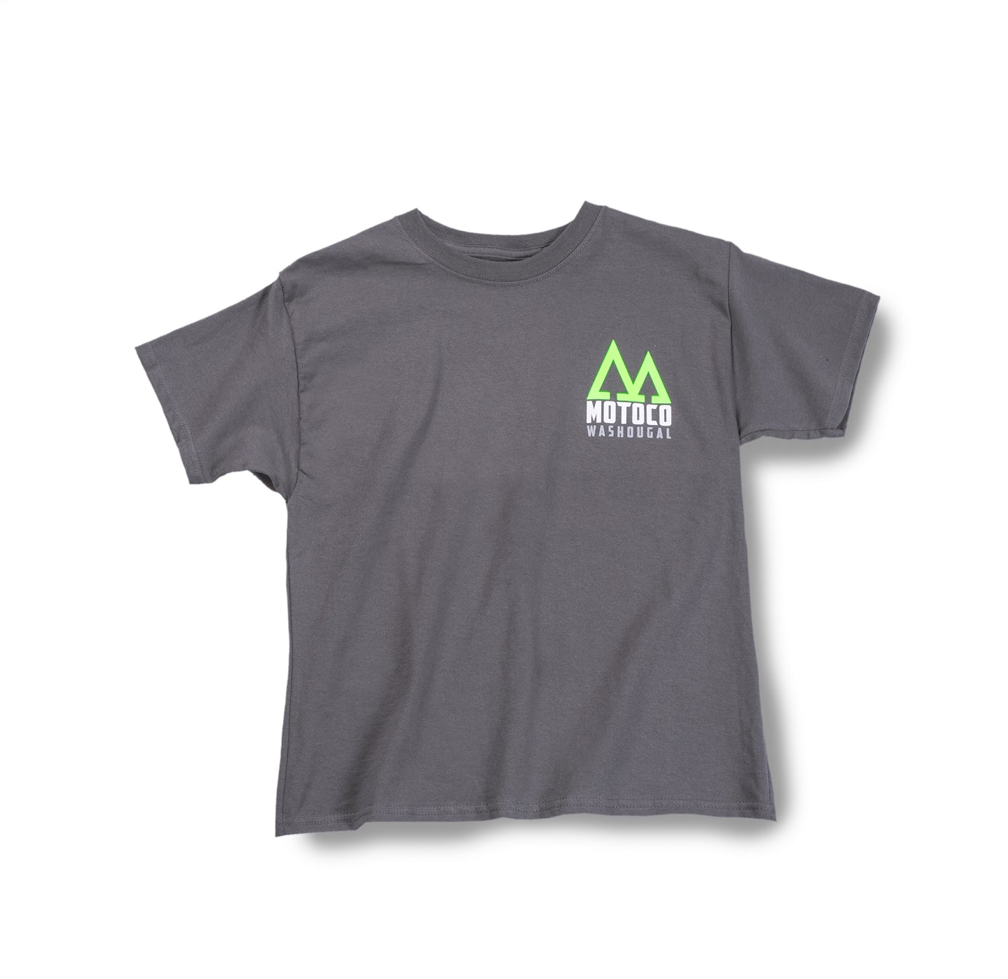 MOTOCO SHORT SLEEVE