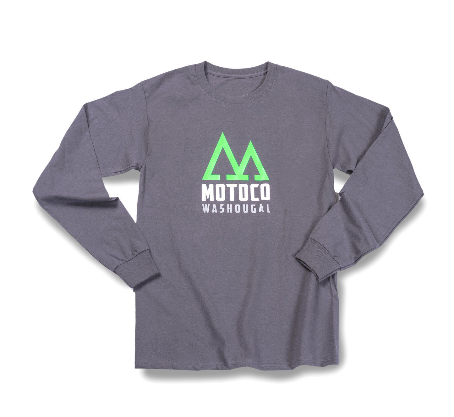 MOTOCO LONG SLEEVE