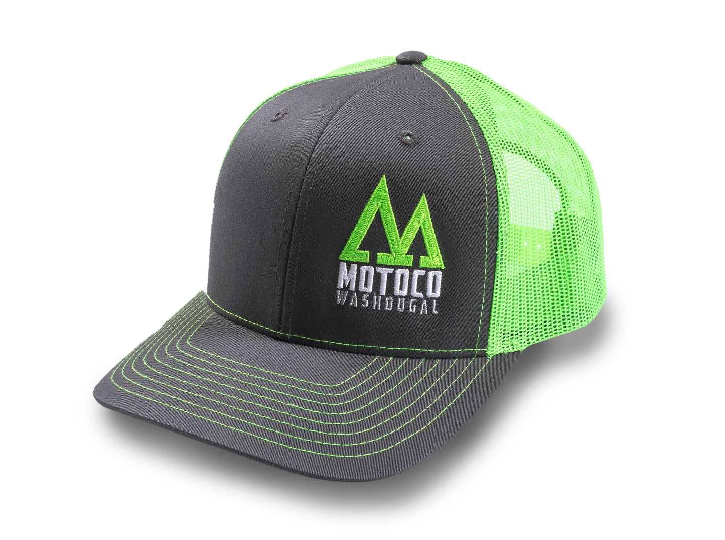 MOTOCO TRUCKER HAT