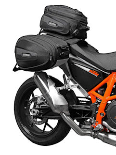 Ogio Taschen Side Moto-Technik Satteltasche Stealth Online-Verkauf 