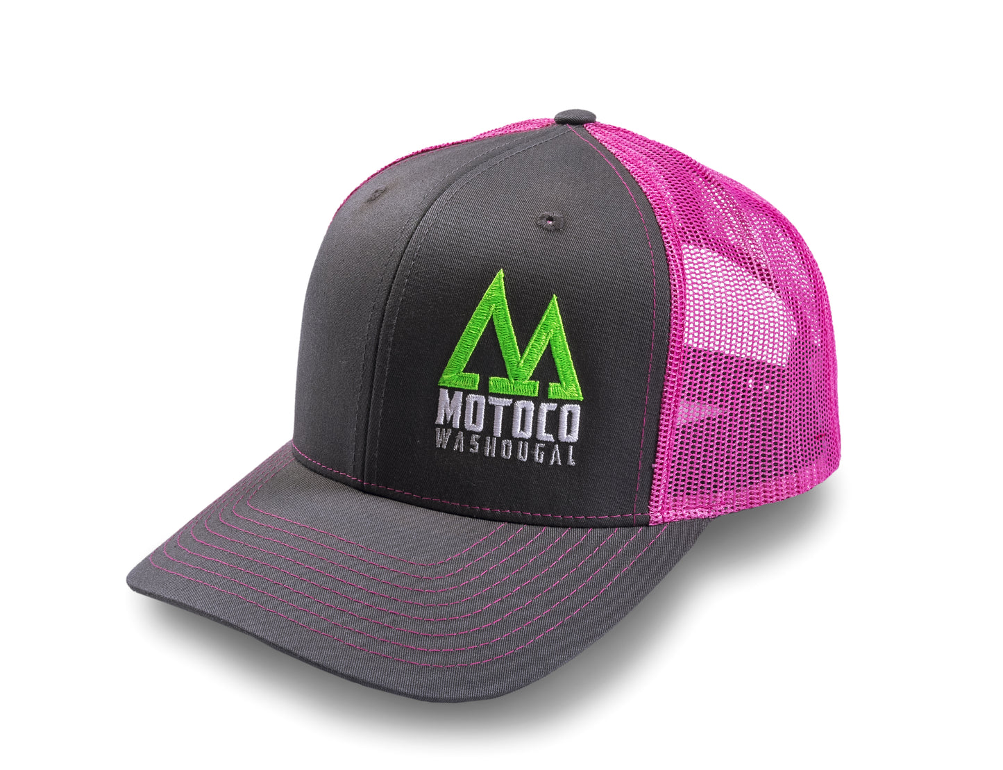 MOTOCO TRUCKER HAT