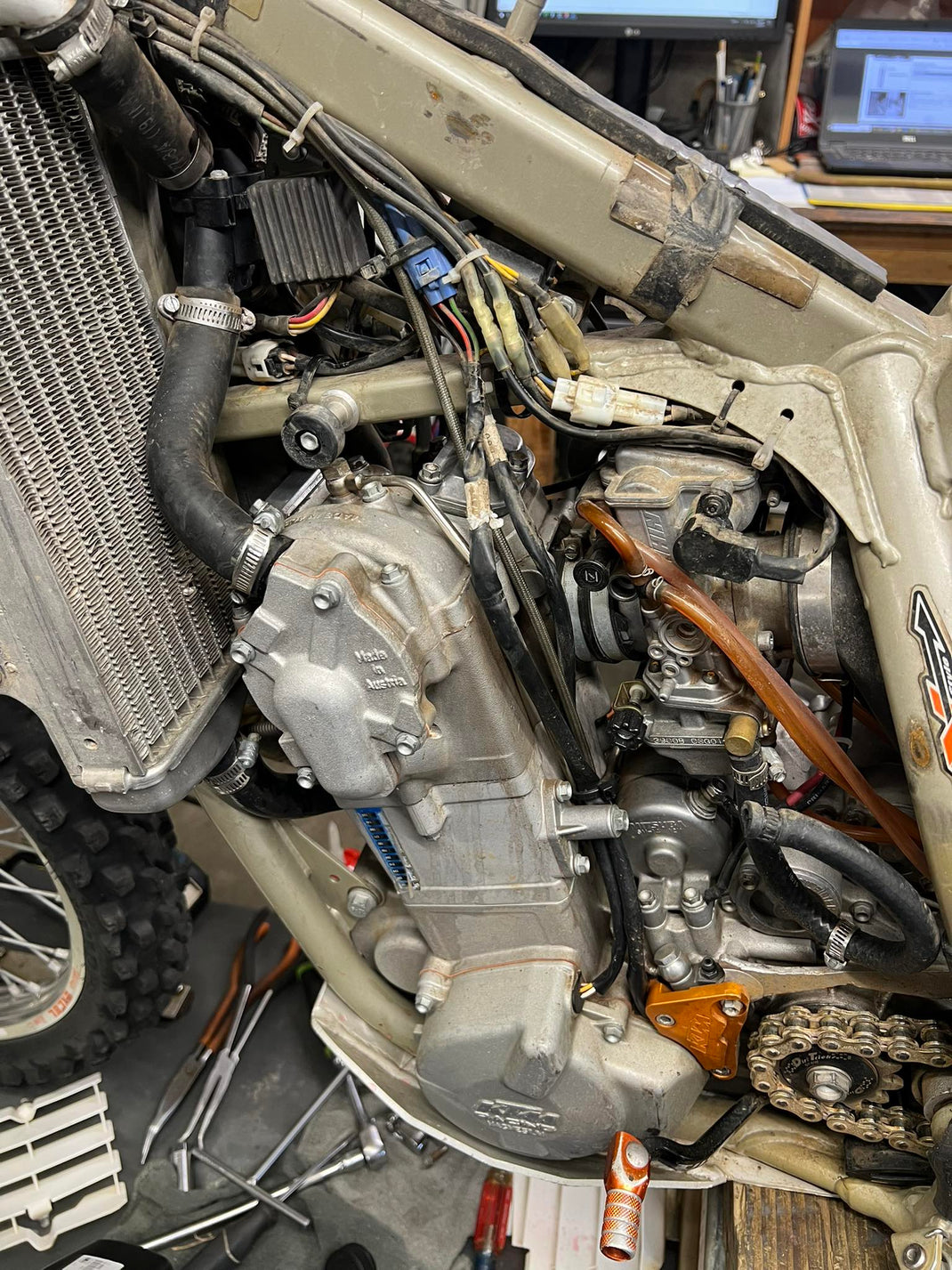 Online Store – Motoco