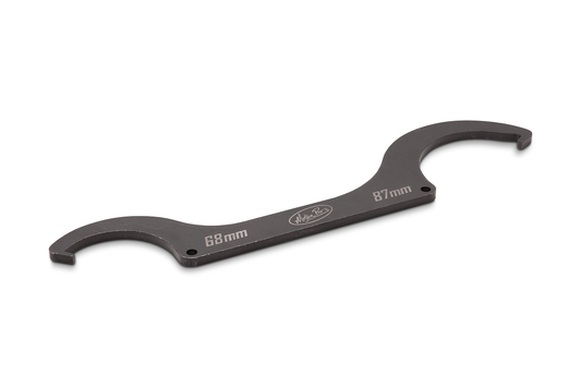 Shock Collar Spanner Wrench 68/87mm - Motion Pro