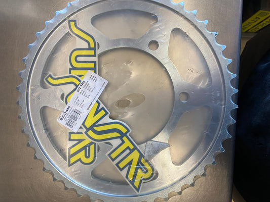 *CLEARANCE New*  SUNSTAR Rear Sprocket 46T  2-547446