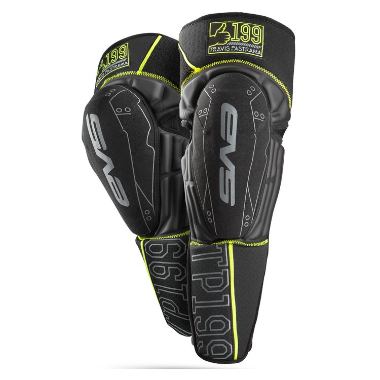 EVS TP 199 Knee/Shin Guards