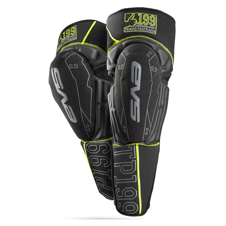 EVS TP 199 Knee/Shin Pads