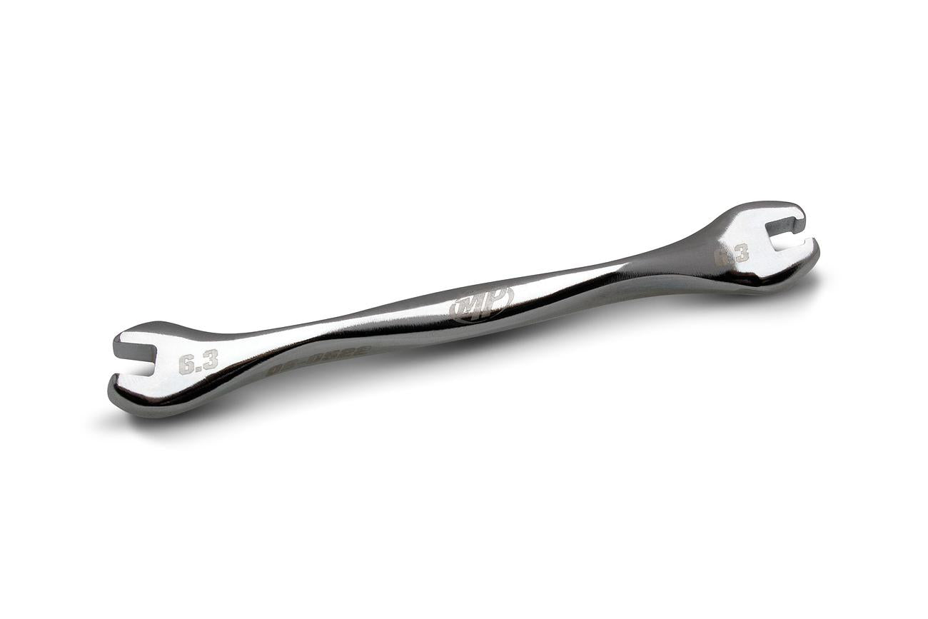 Ergo Spoke Wrench, 6.3mm